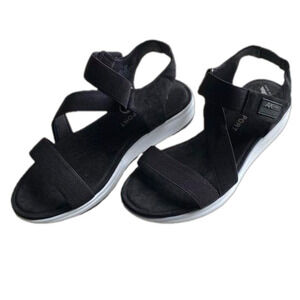 Anne Klein Sport Gaily Sandals Size 10M